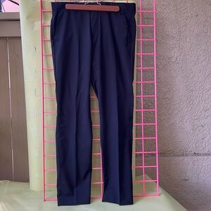 Black H&M pants